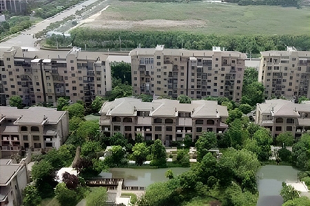 Suzhou Dongao Ev Asansör Co., Ltd.
