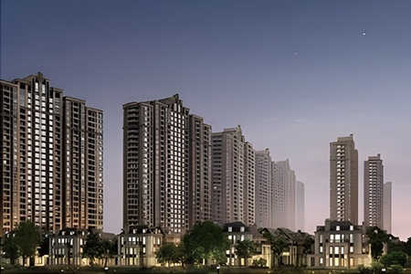 Suzhou Dongao Ev Asansör Co., Ltd.