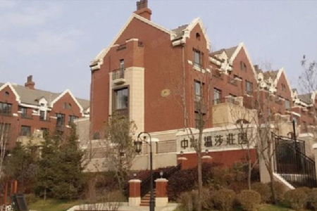 Suzhou Dongao Ev Asansör Co., Ltd.
